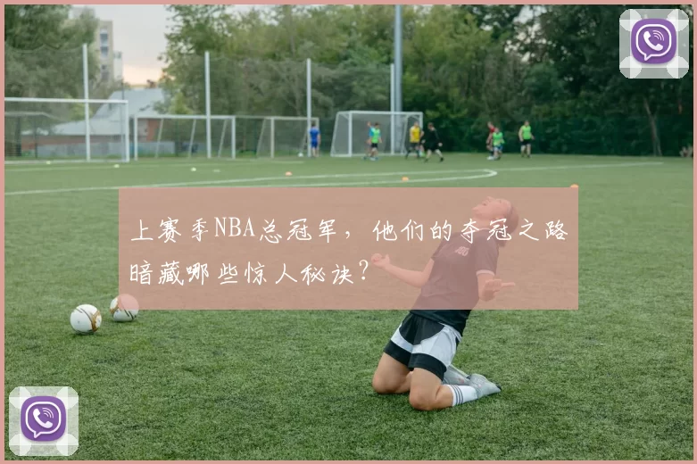 上赛季NBA总冠军，他们的夺冠之路暗藏哪些惊人秘诀？